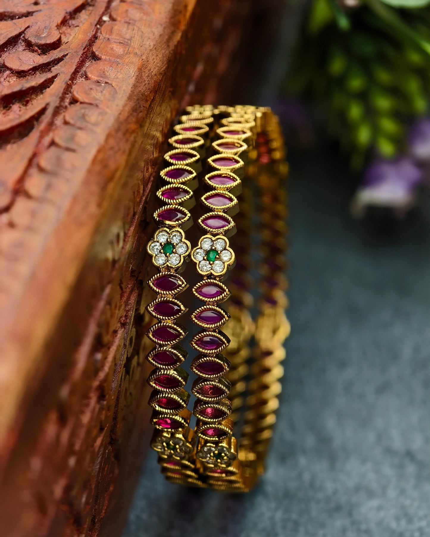 Antique Bangles