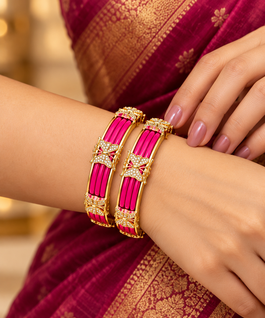 Changeable Bangles