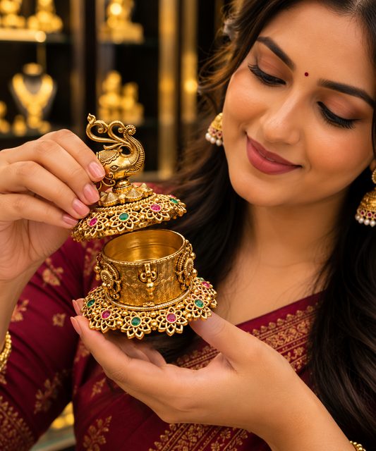 Kumkumbharini