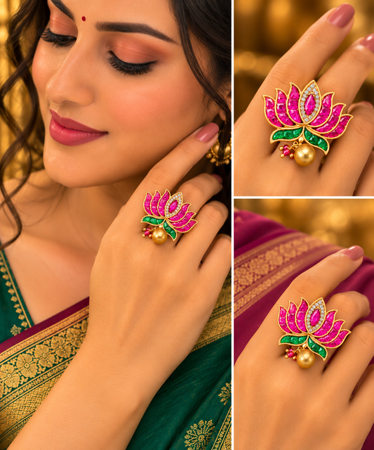 finger ring