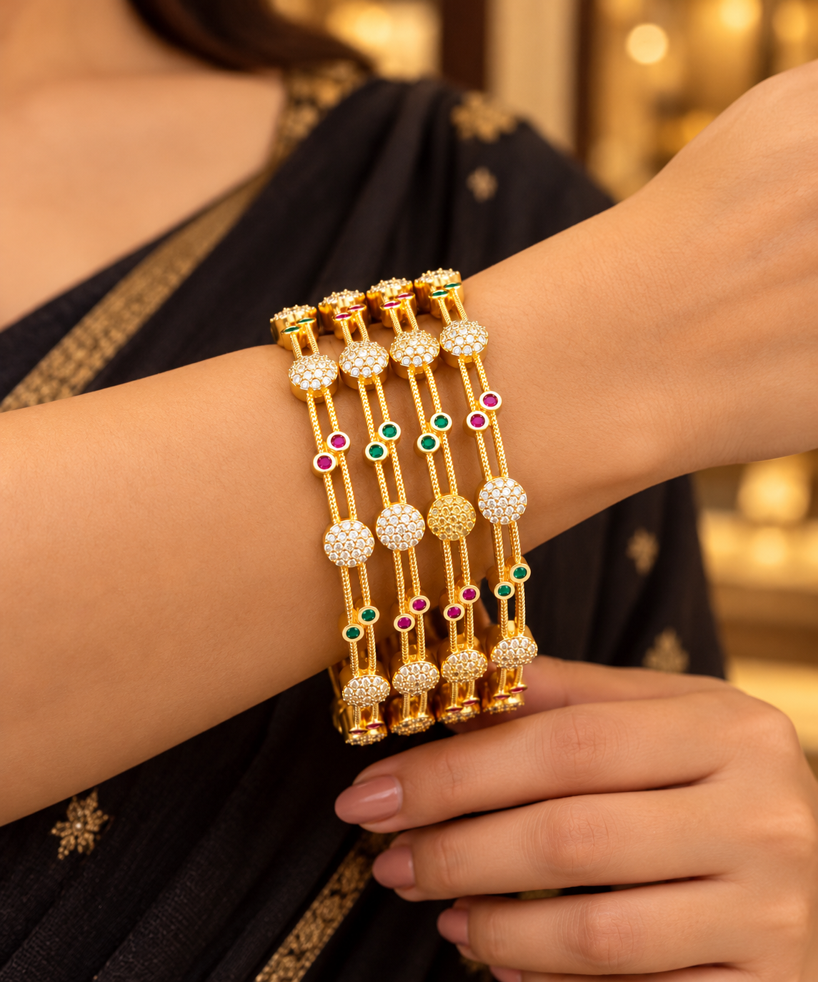 Matt Bangles