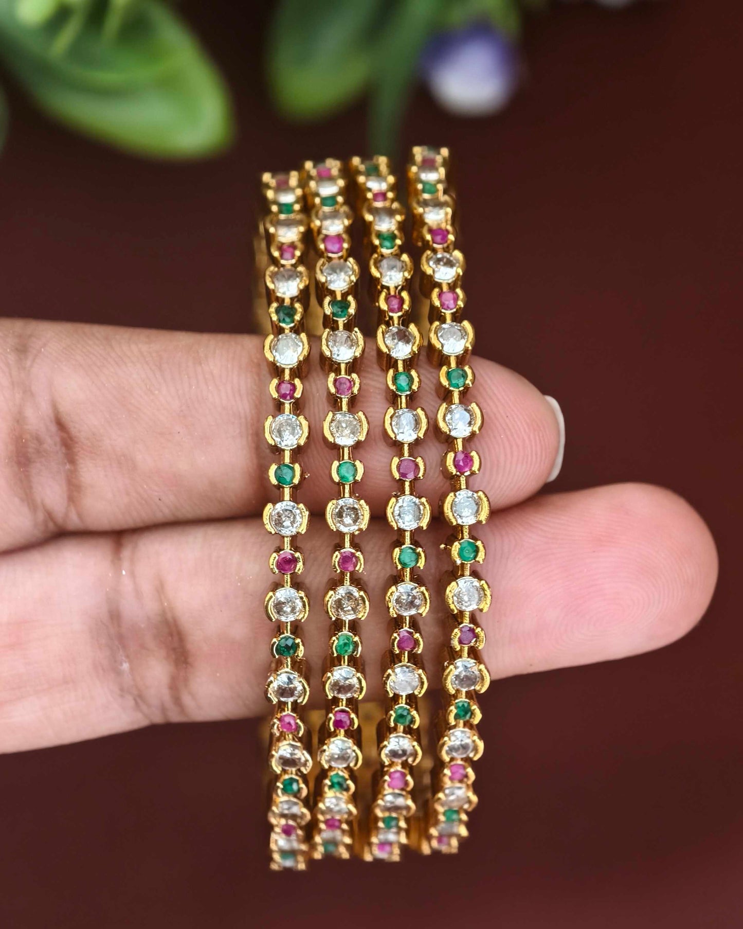 Antique Bangles