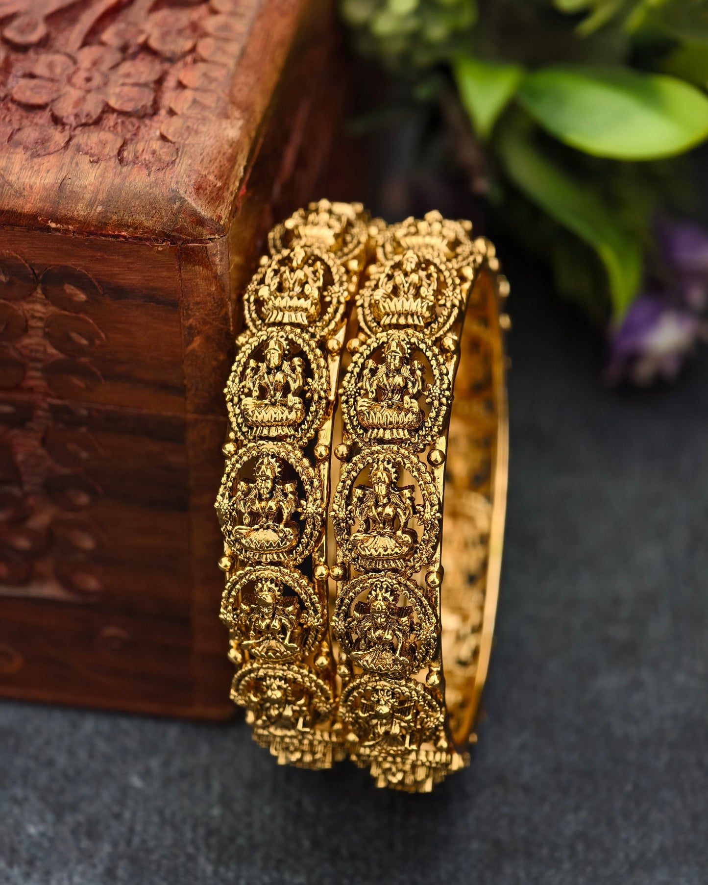 Antique Bangles