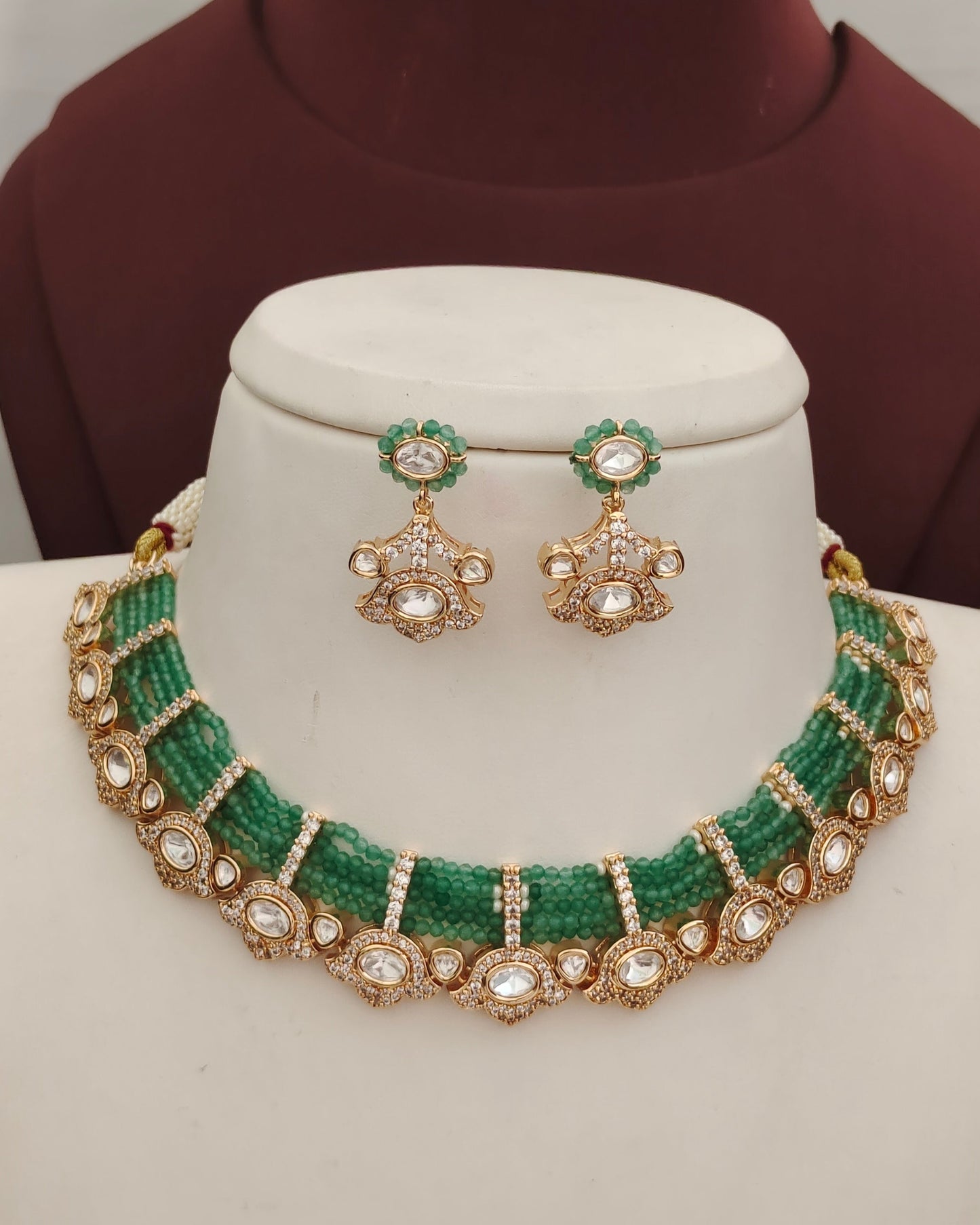 Fancy Beads