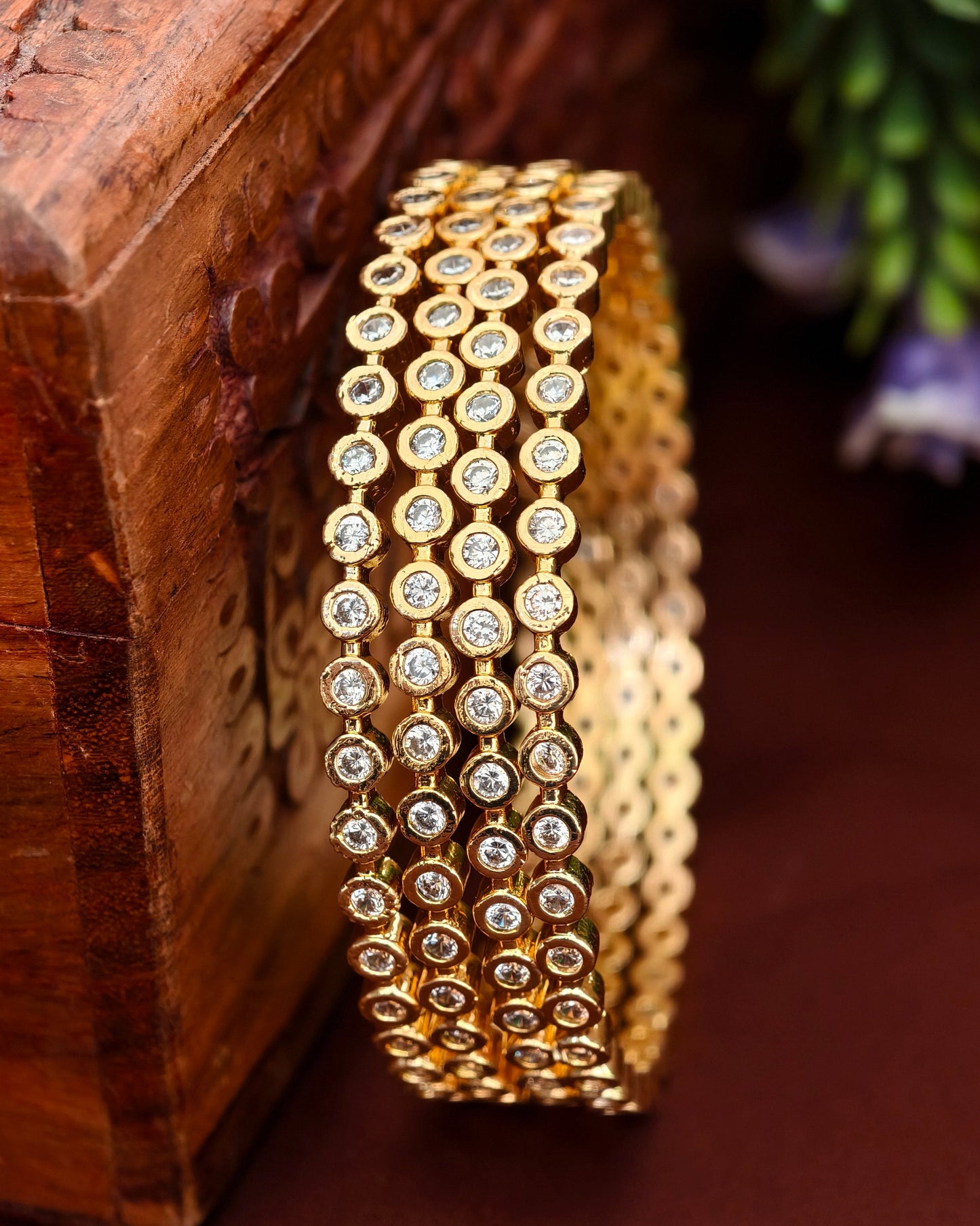 Bangles