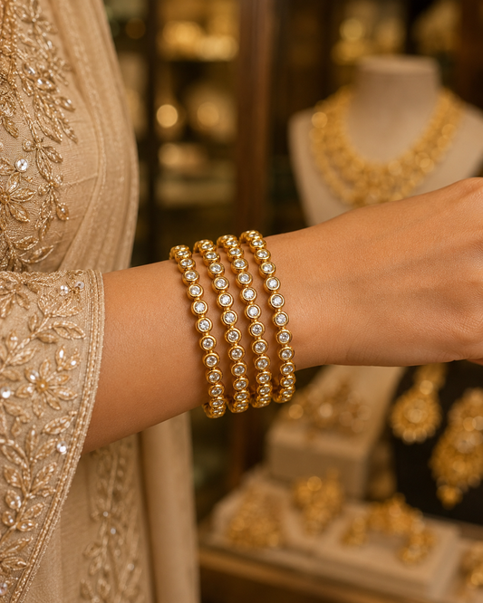 Bangles