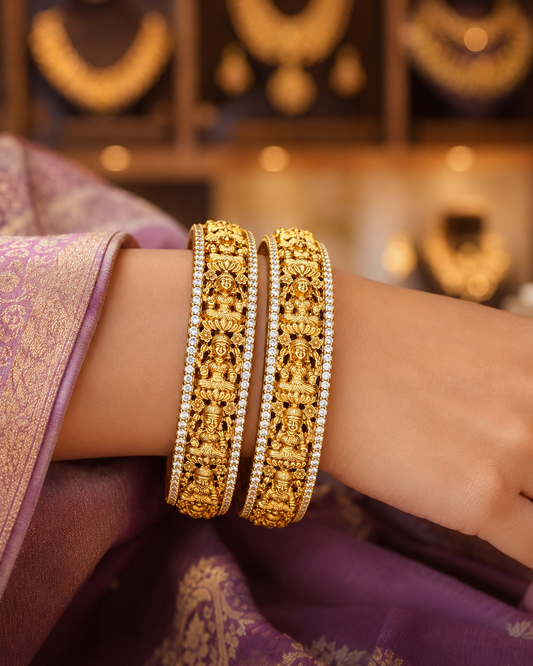 Antique Bangles
