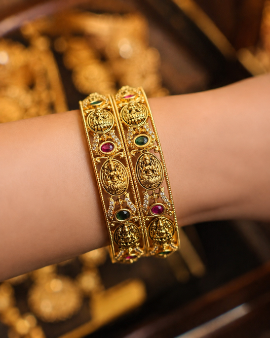 Antique Bangles