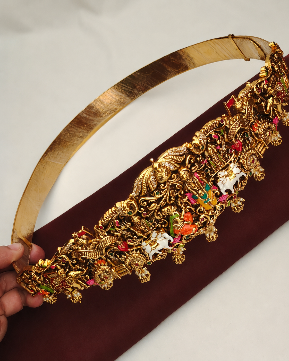 Hip Belt