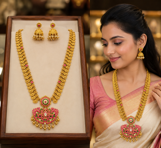 Kundan Long Haram