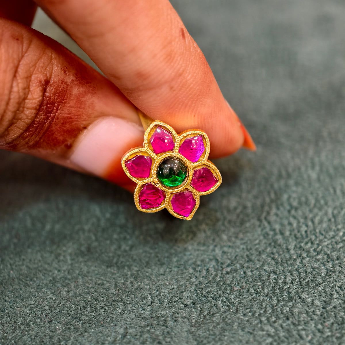 finger ring