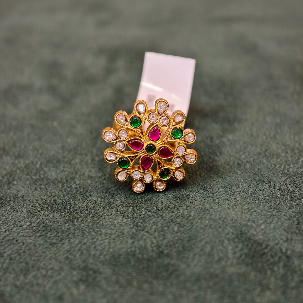 finger ring