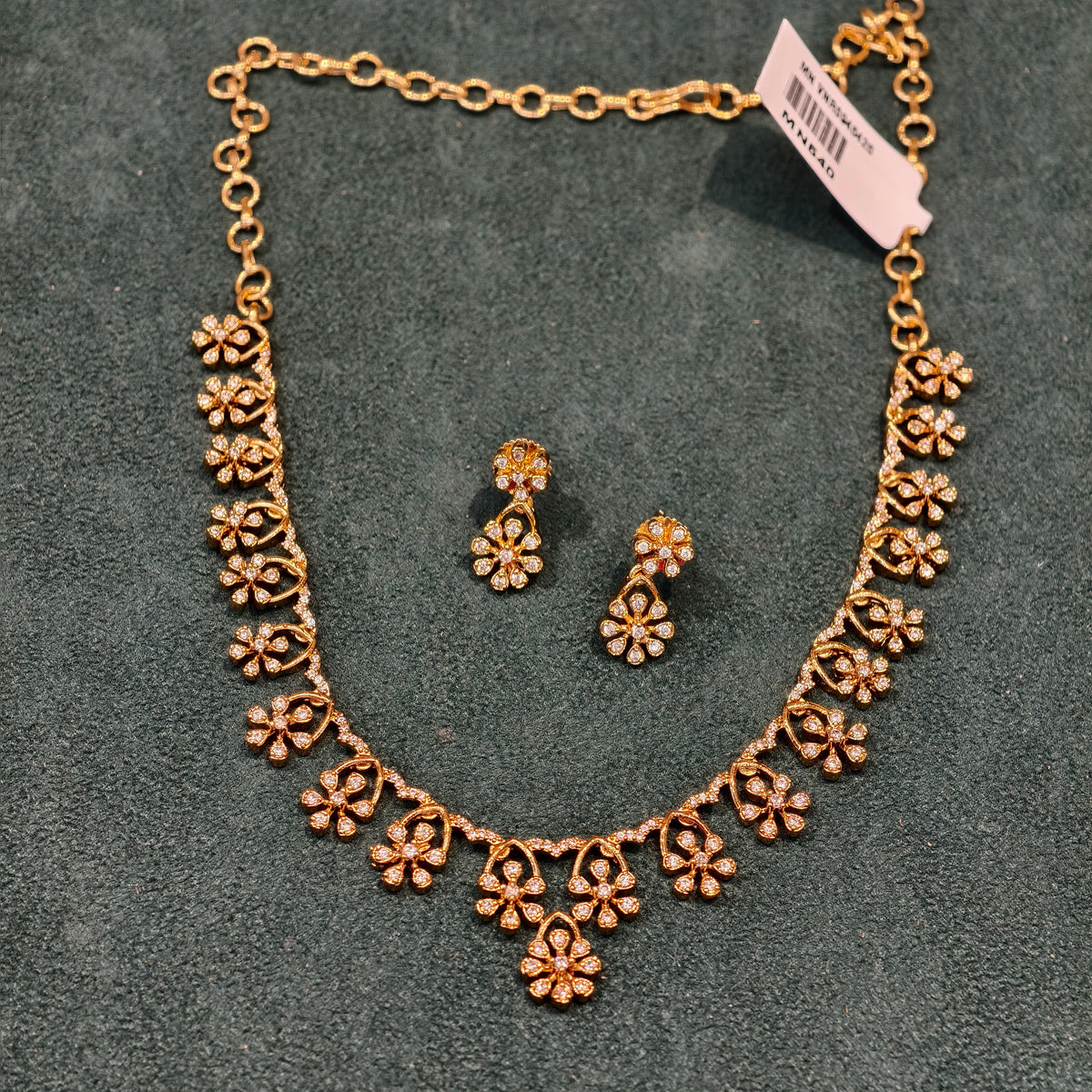 Matt Neckset