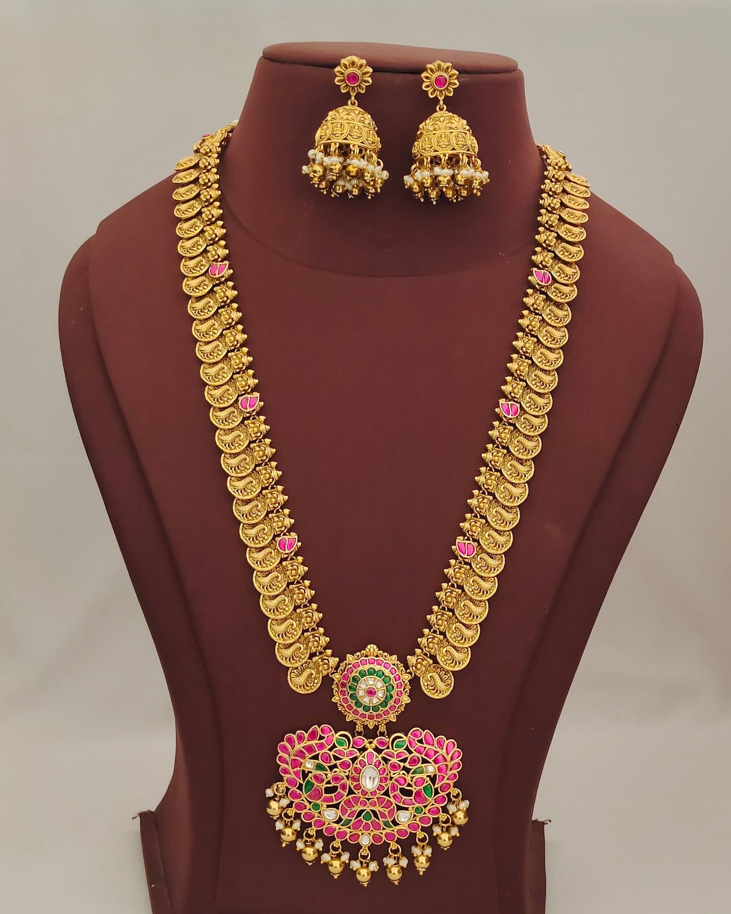 Kundan Long Haram