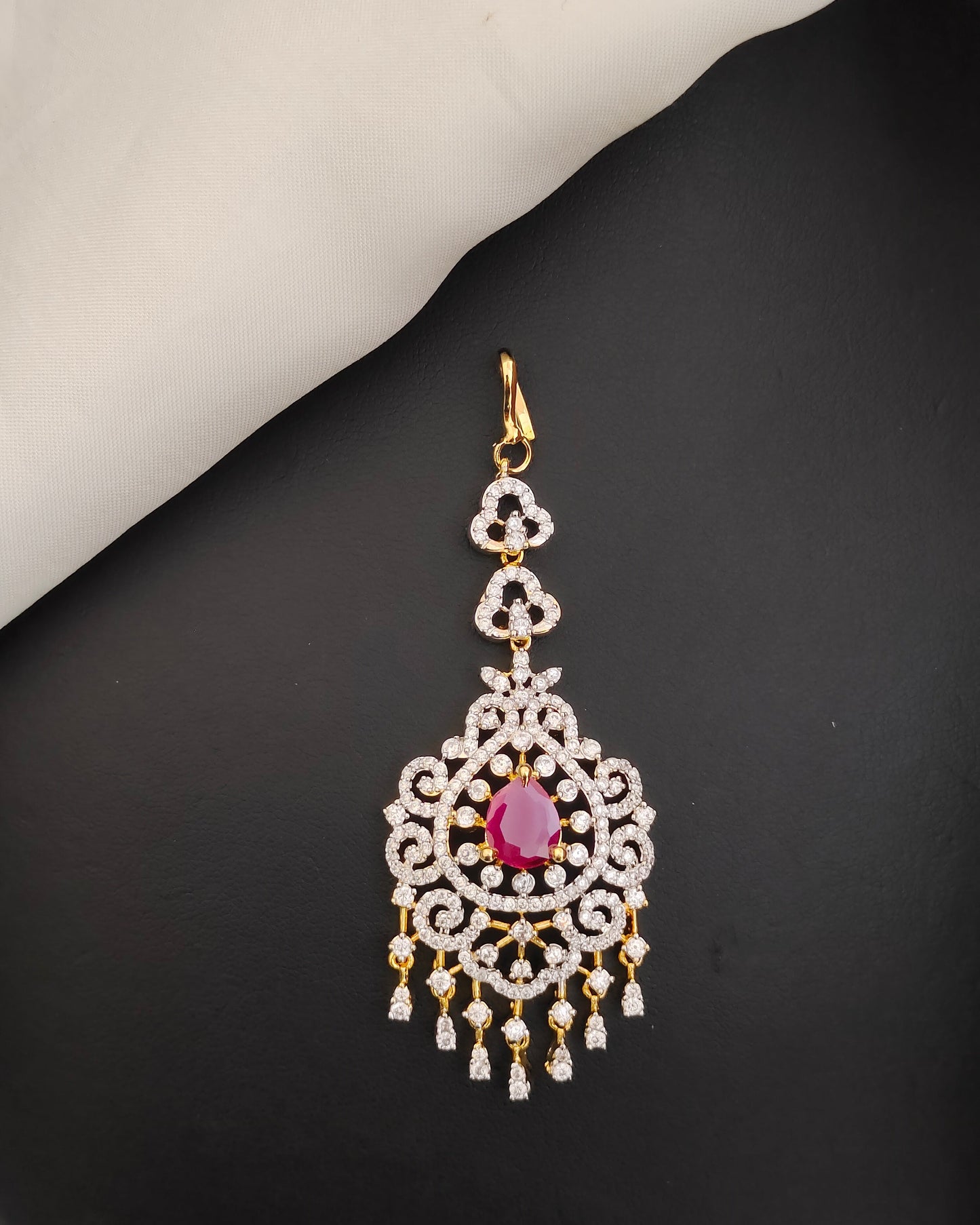 Diamond Finish Tikka