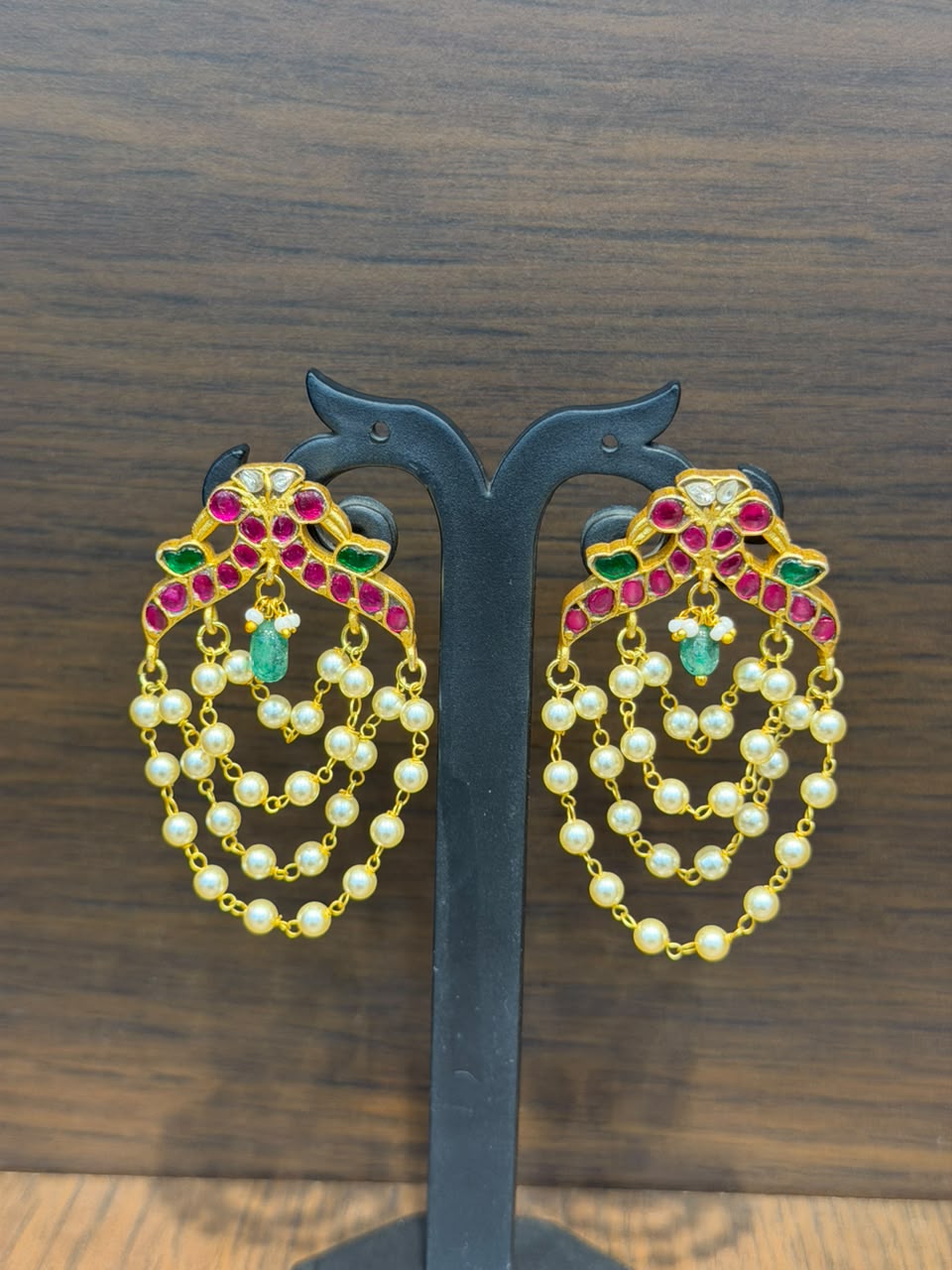 JADAU EARRINGS