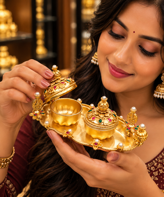 Kumkumbharini