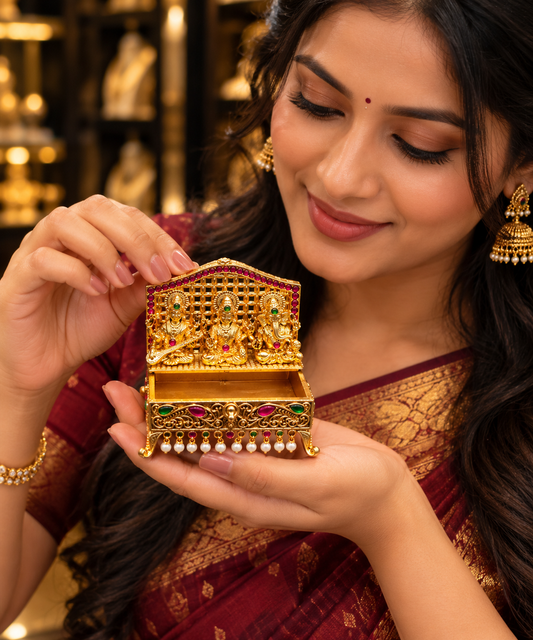 Kumkumbharini