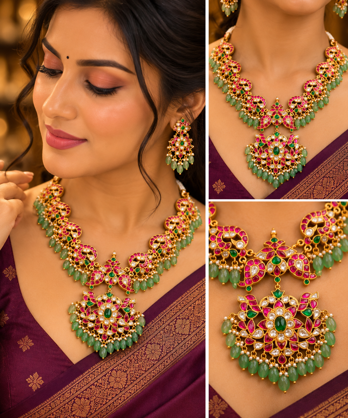 Jadaukundan short