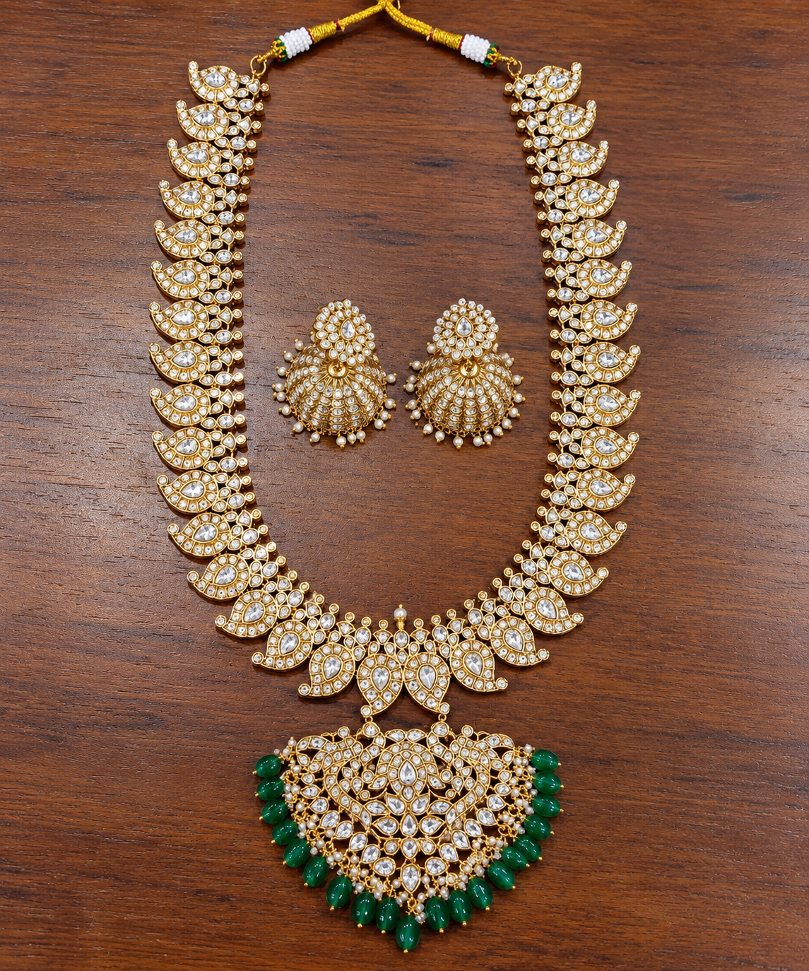 Jadaukundan long haram