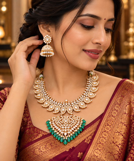 Jadaukundan short