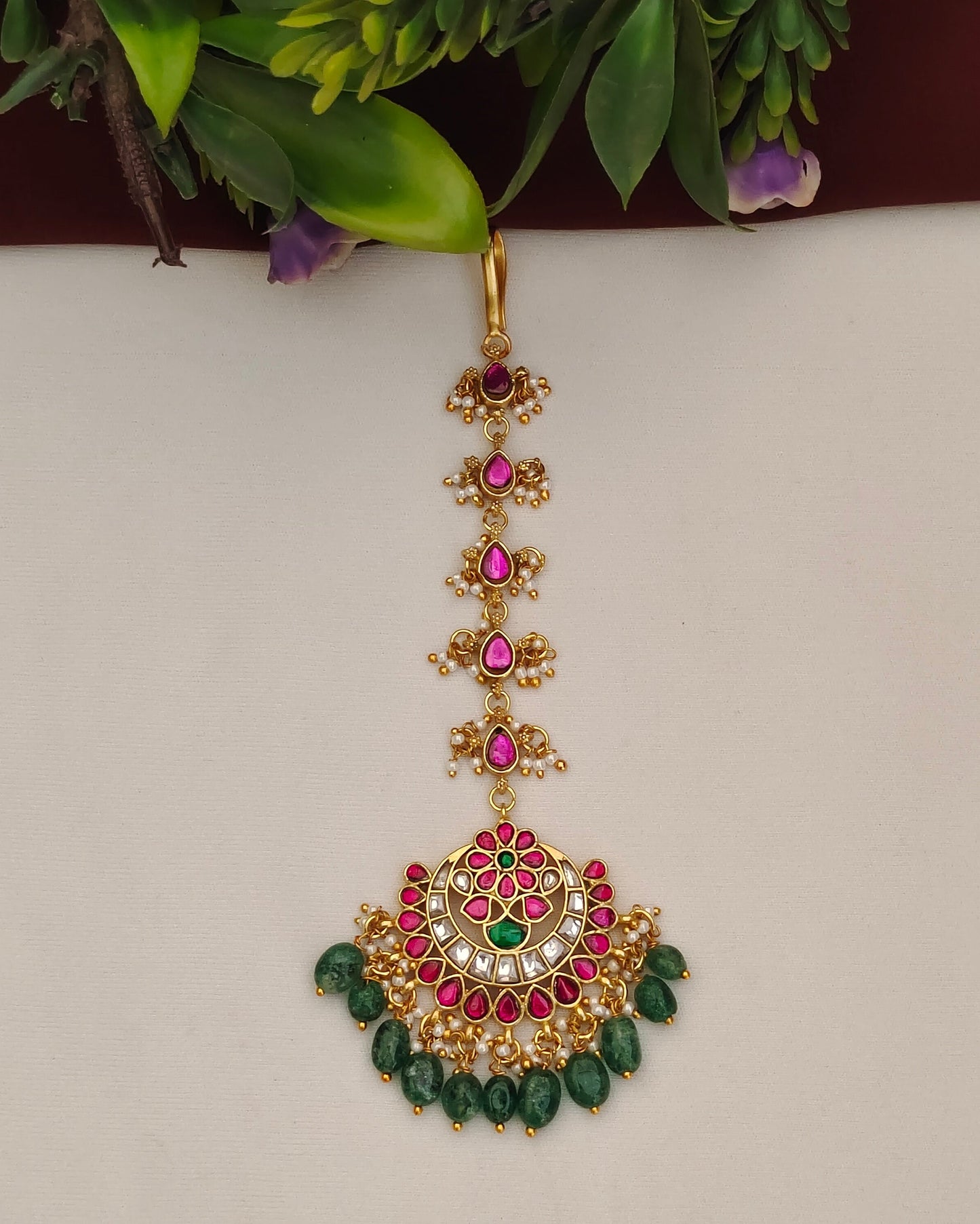 Kundan Tikka