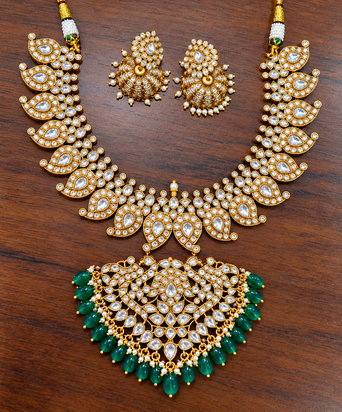 Jadaukundan short