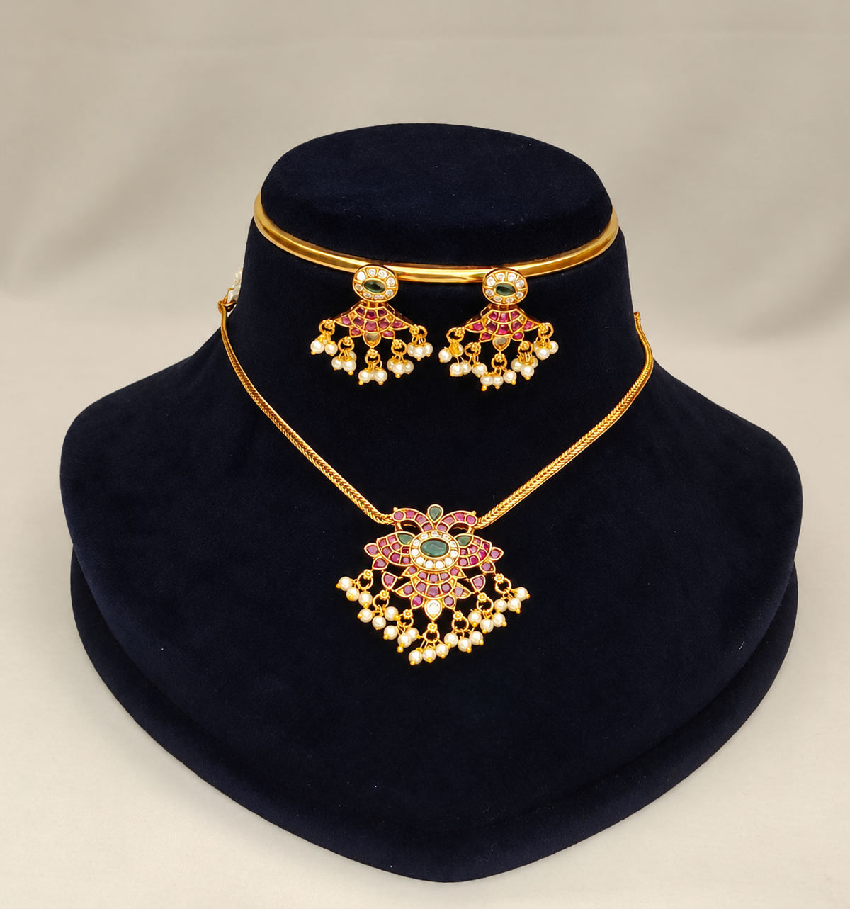 Matt Neckset