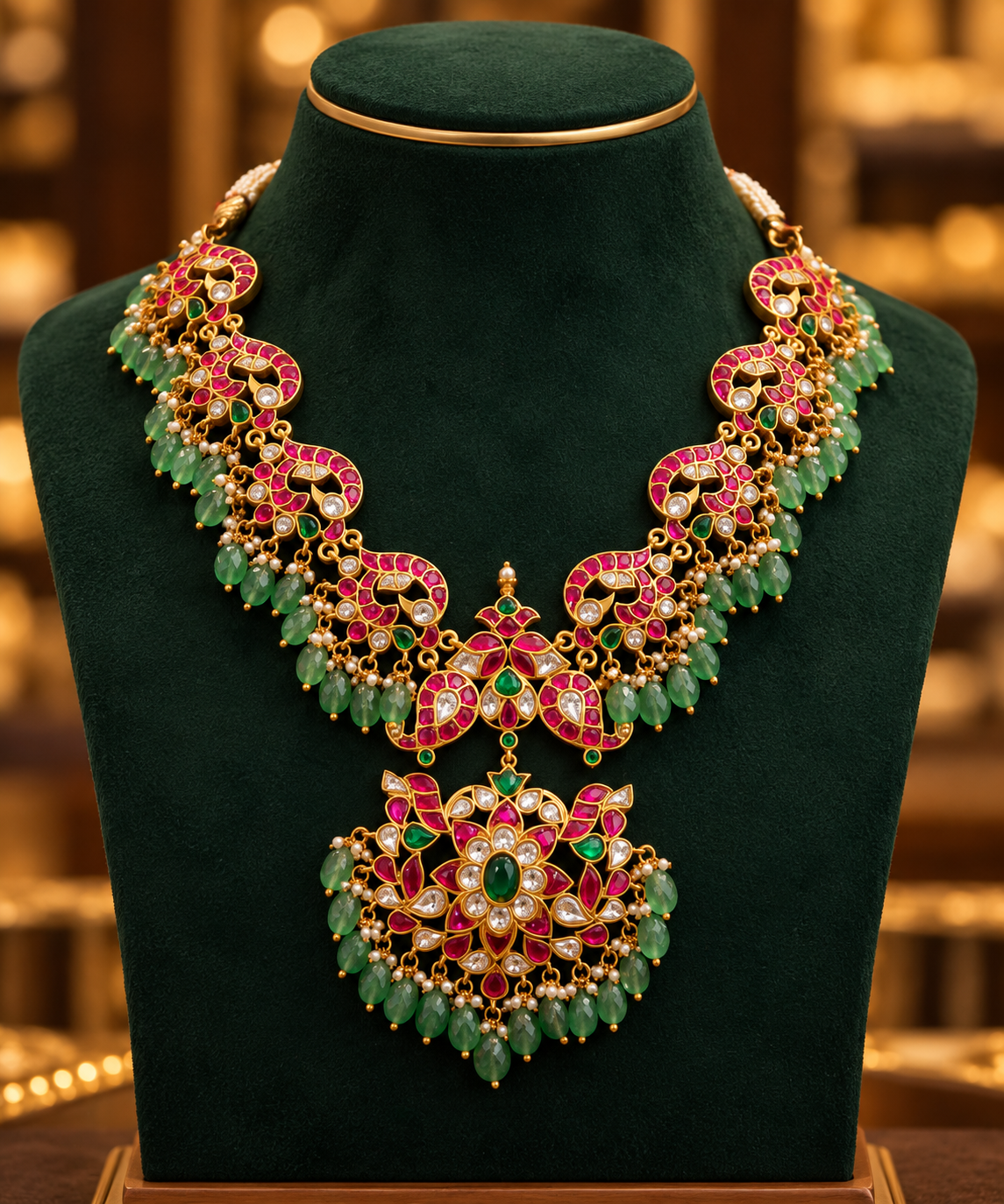 Jadaukundan short