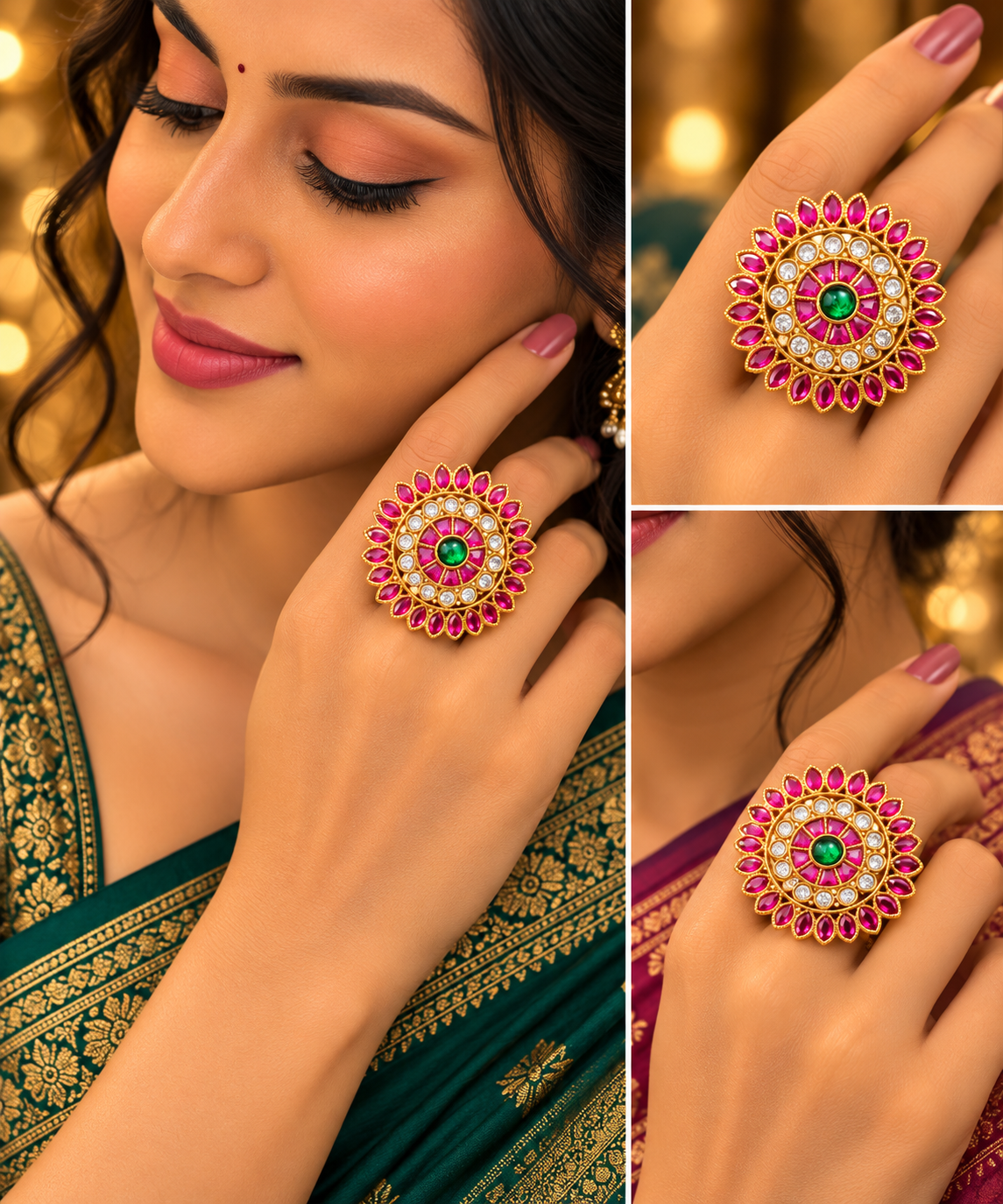 finger ring