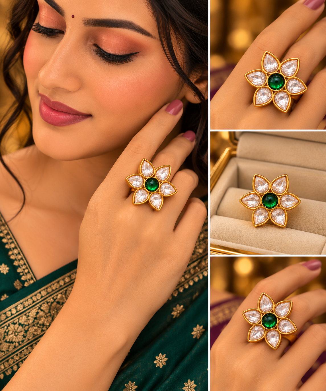finger ring
