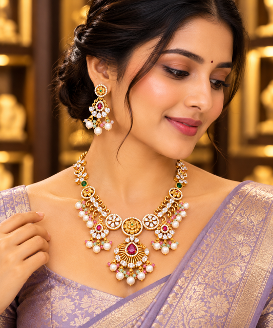 Matt Neckset