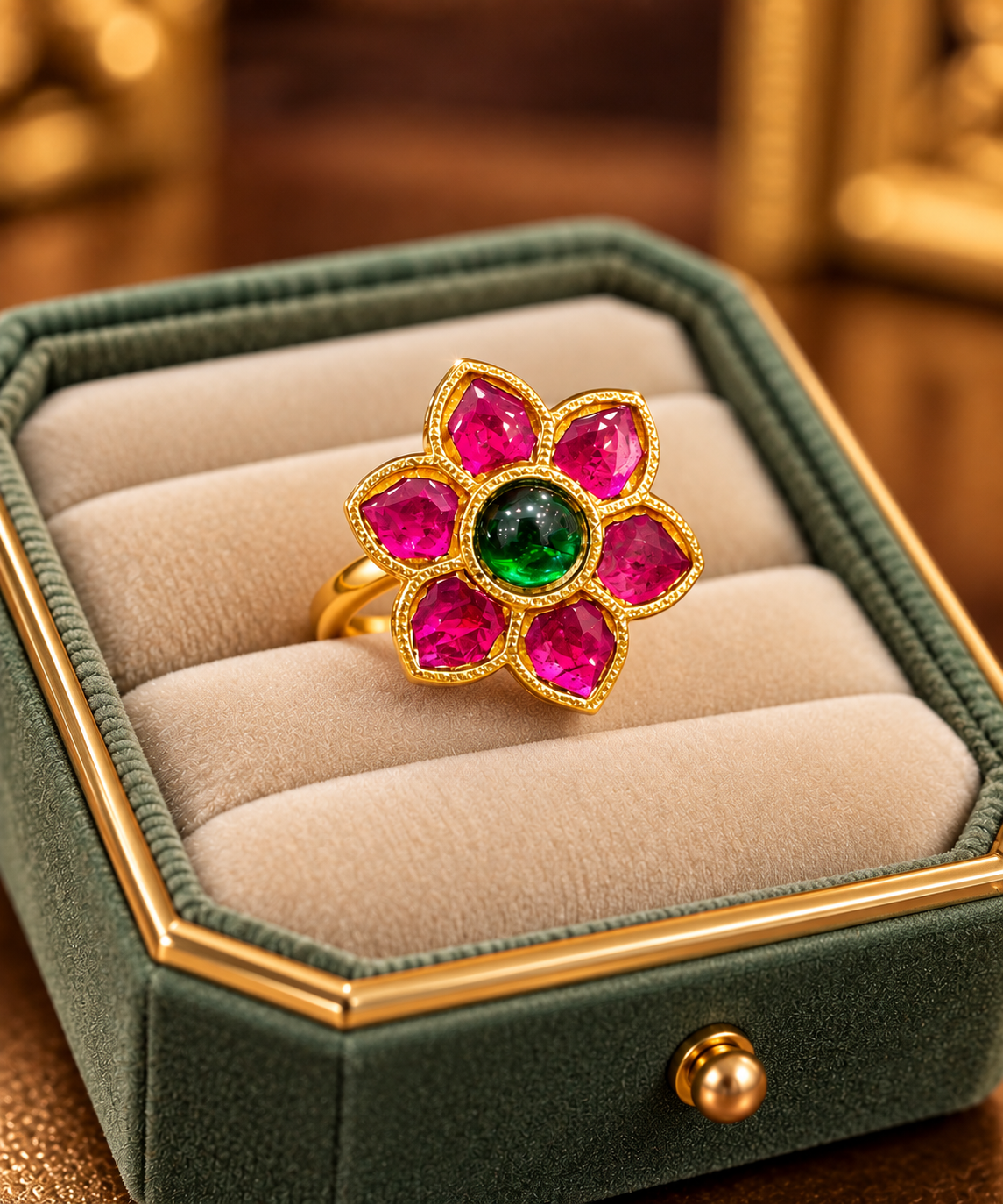 finger ring