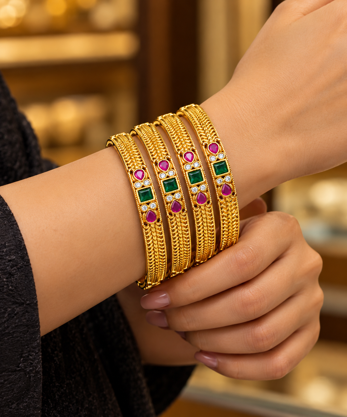 Matt Bangles