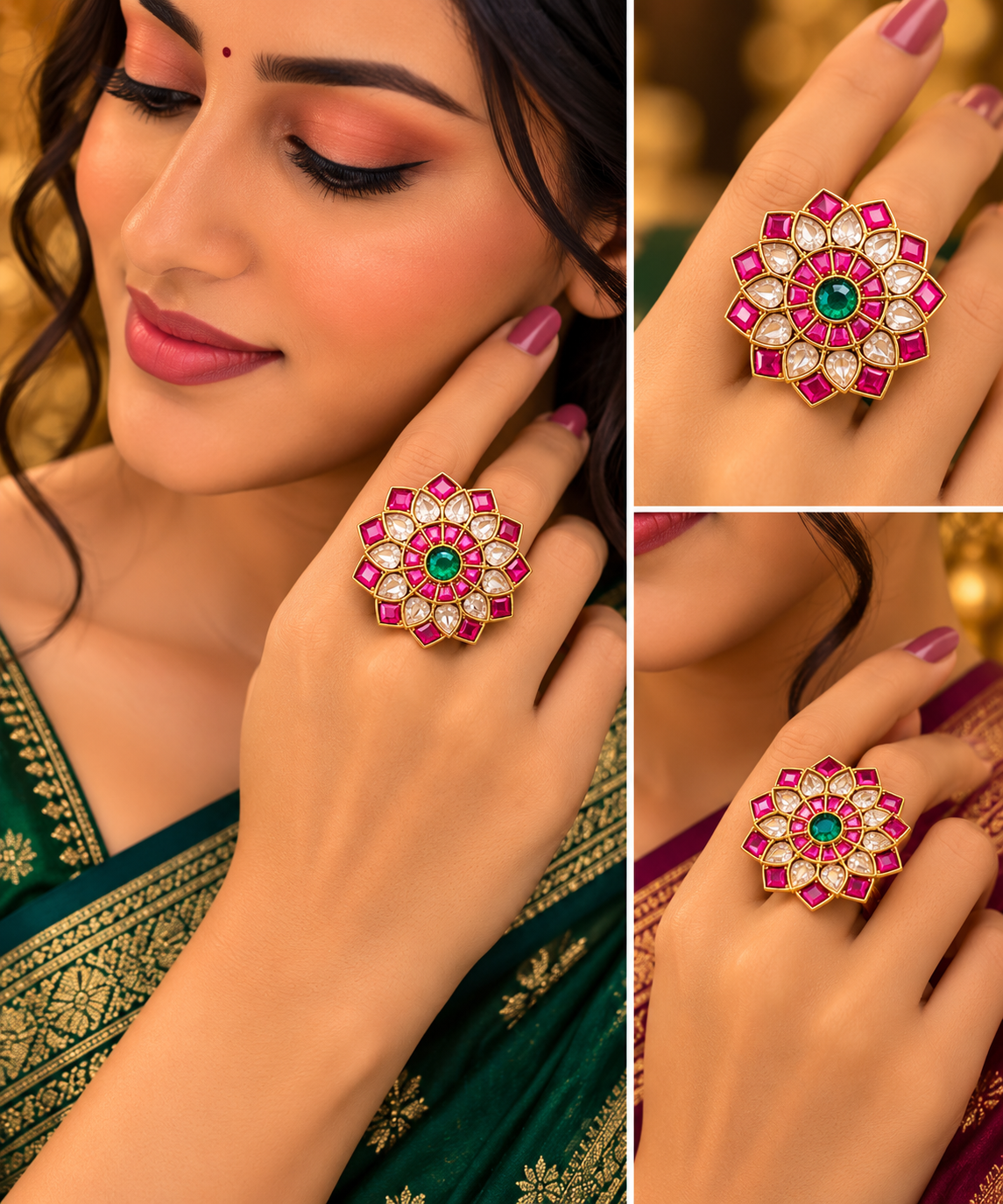 finger ring