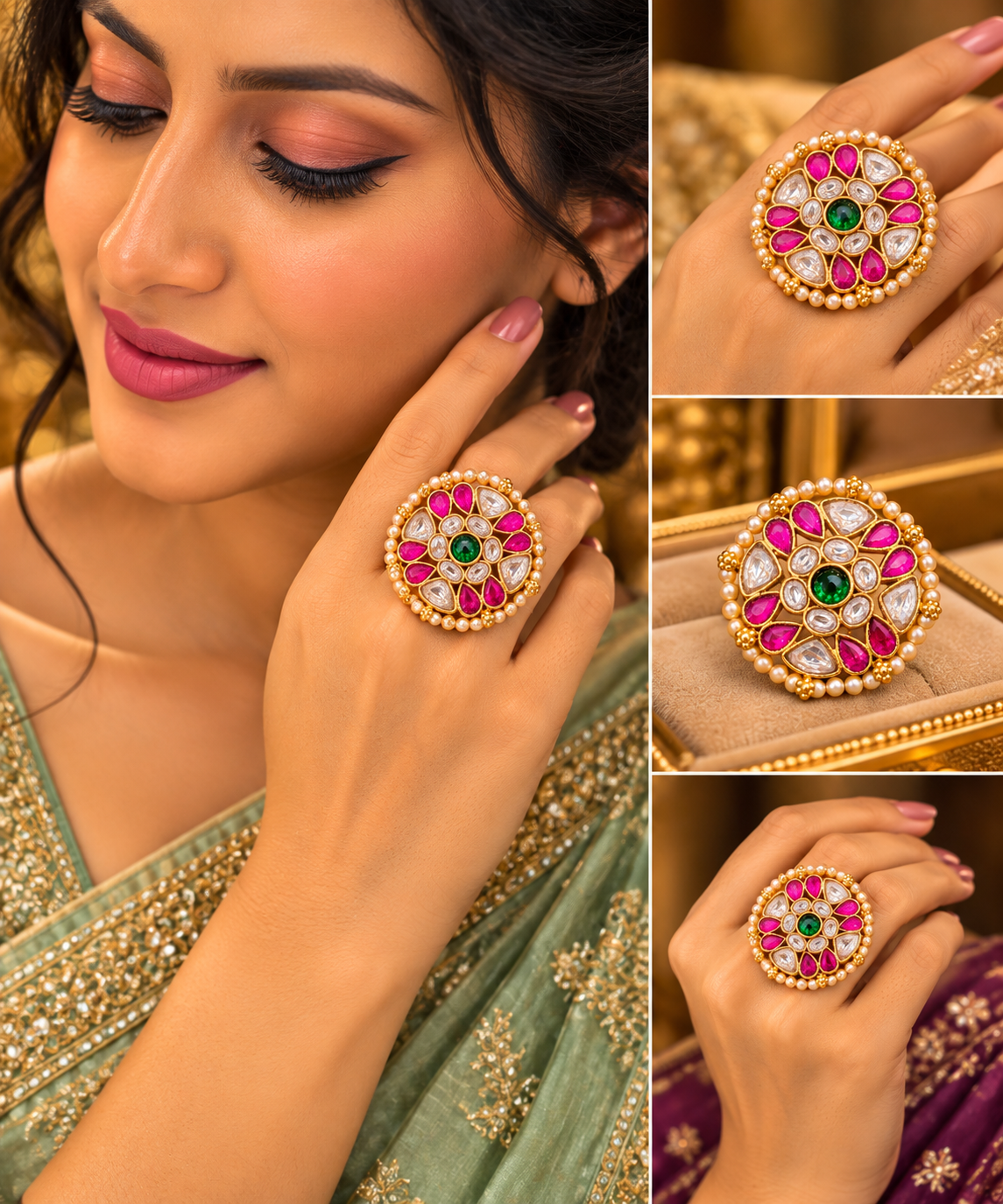 finger ring