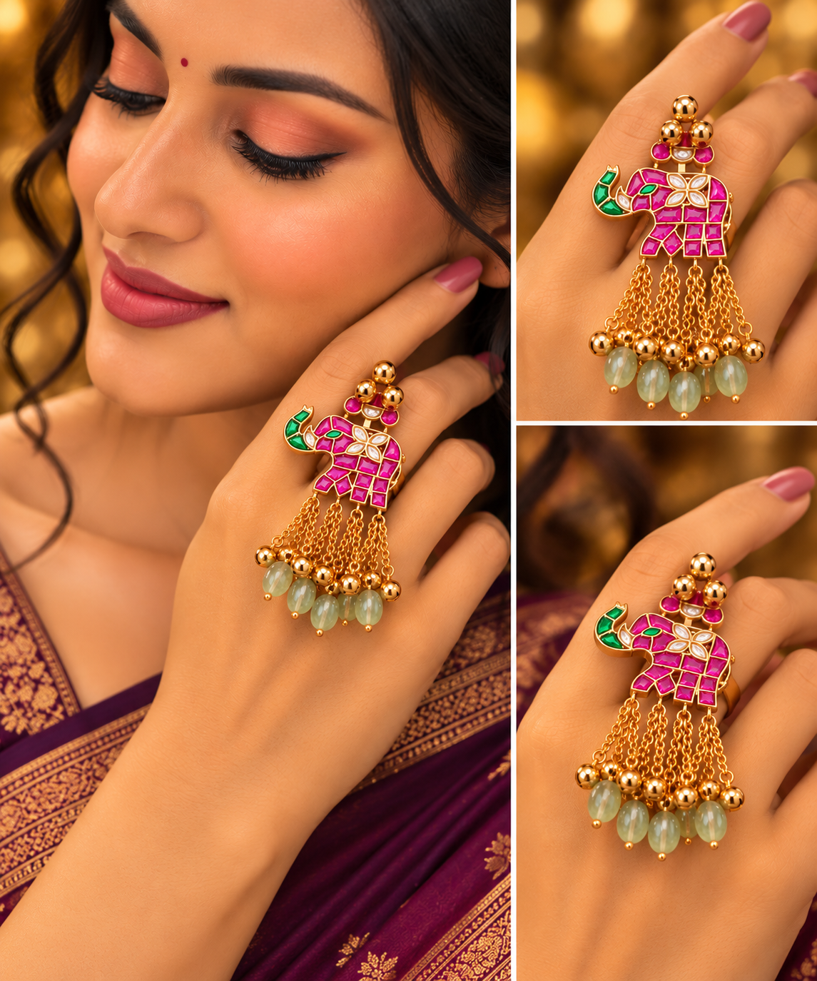 finger ring