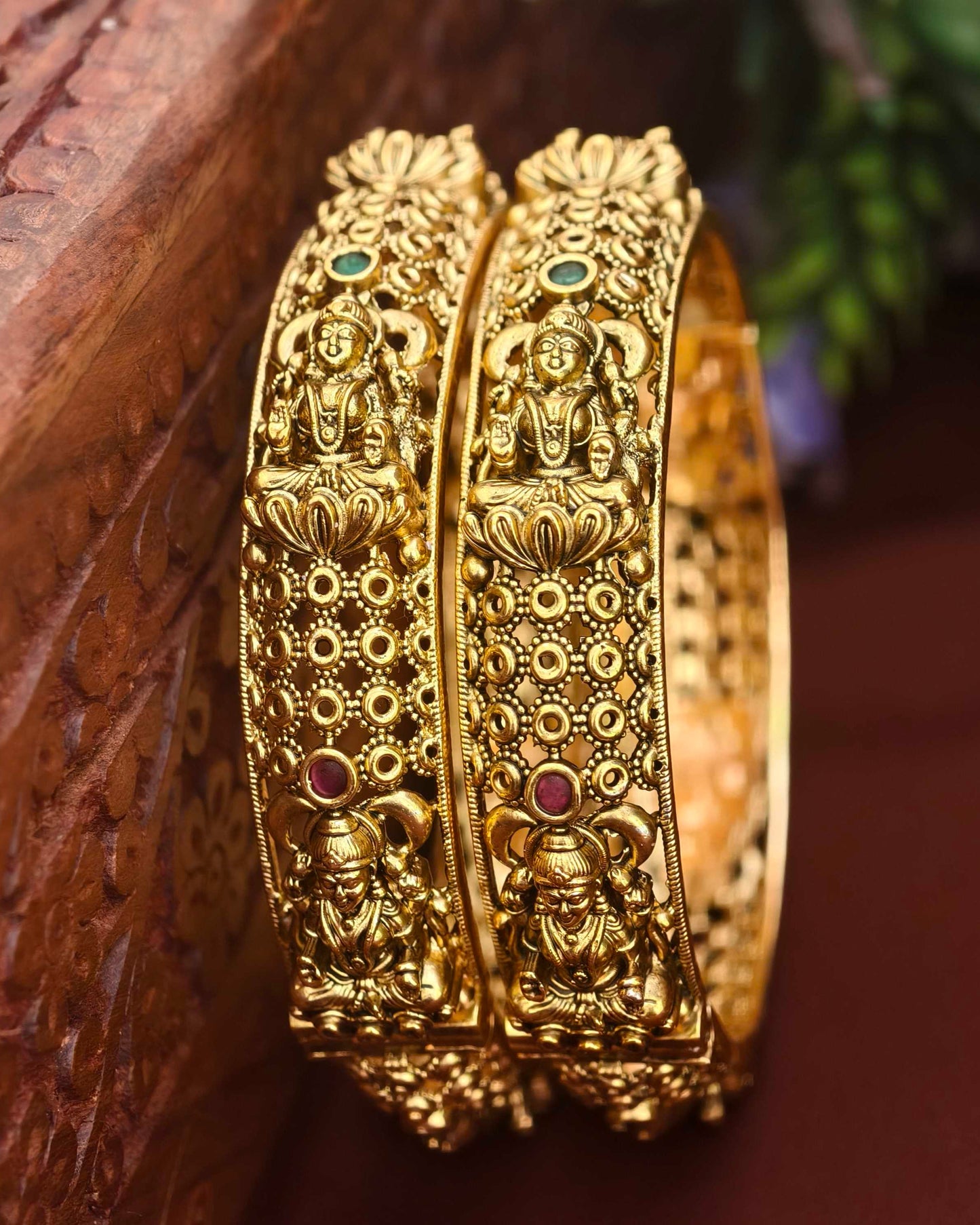 Antique Bangles
