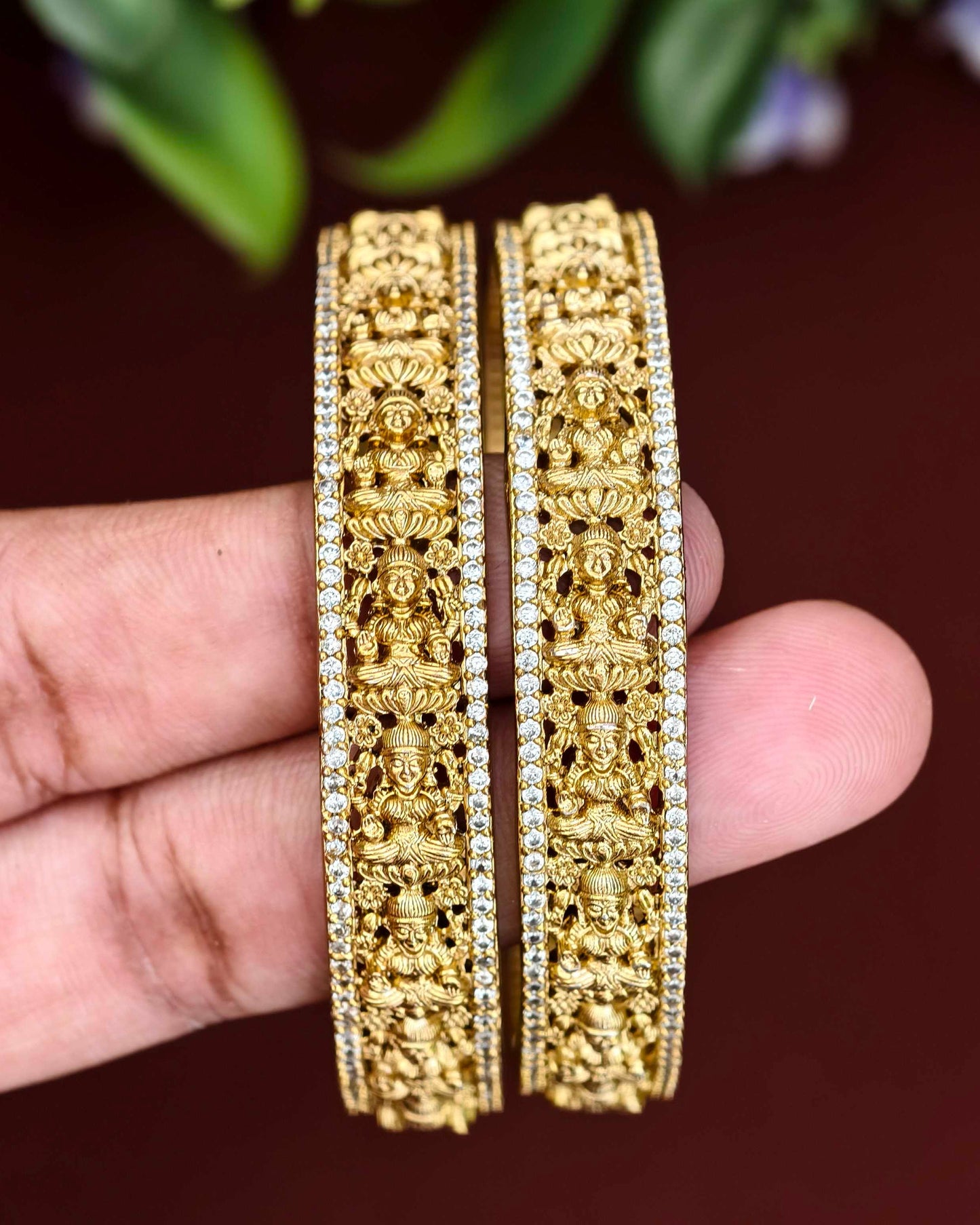 Antique Bangles