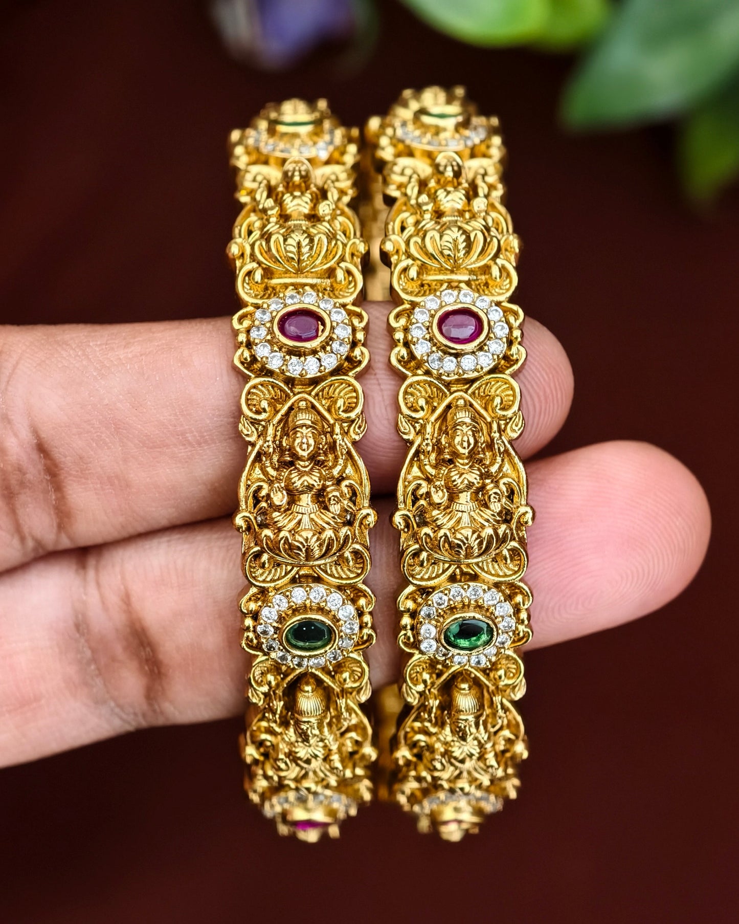 Antique Bangles