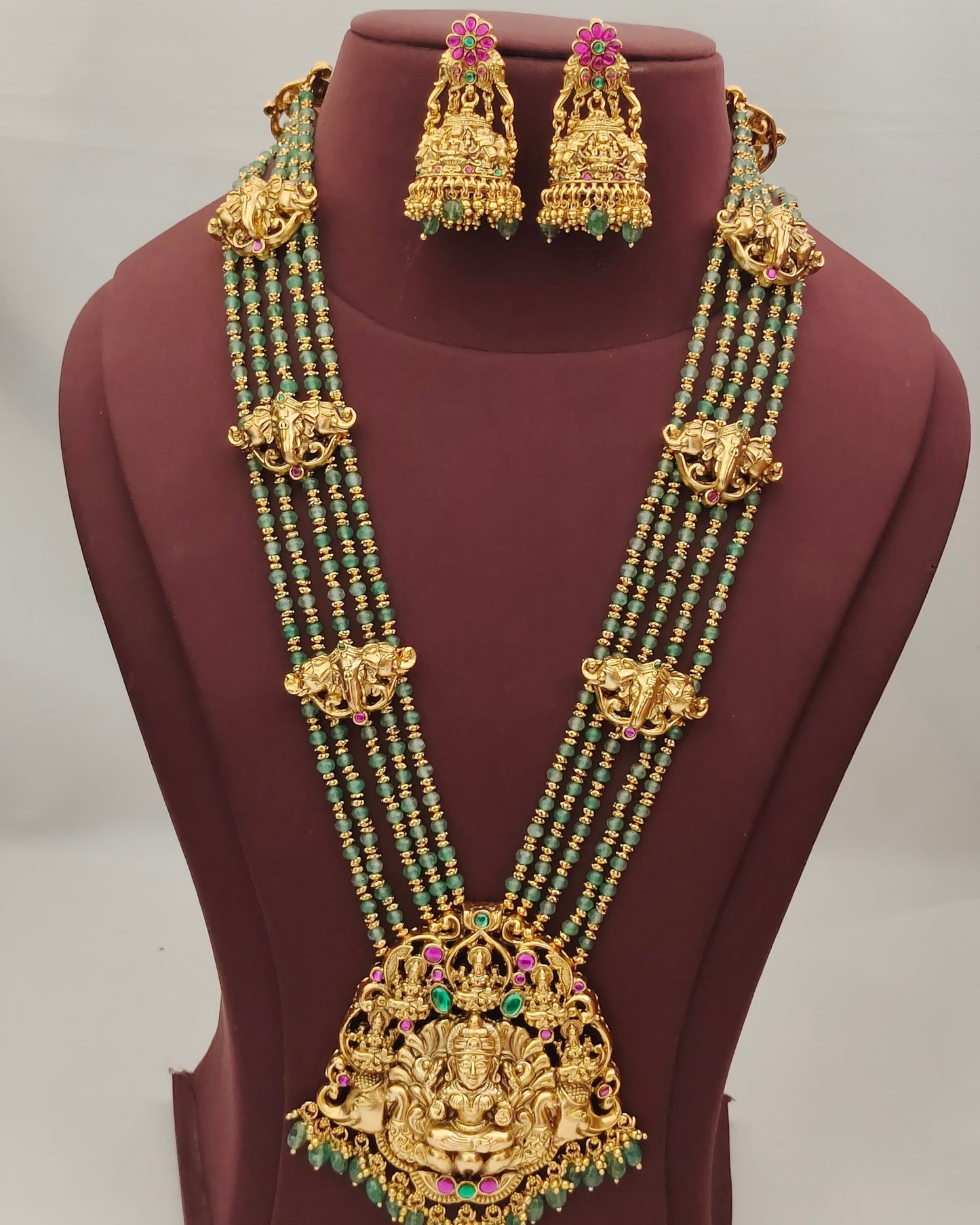 Fancy Beads Haram