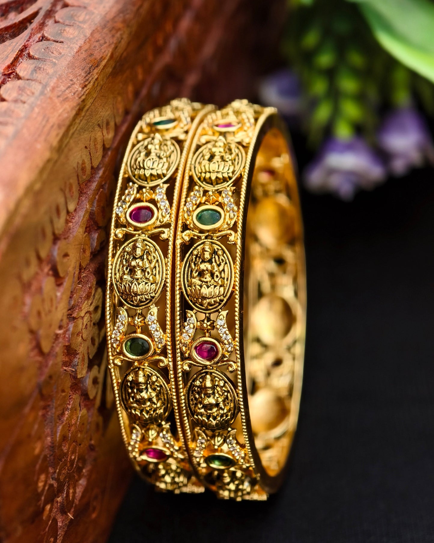 Antique Bangles