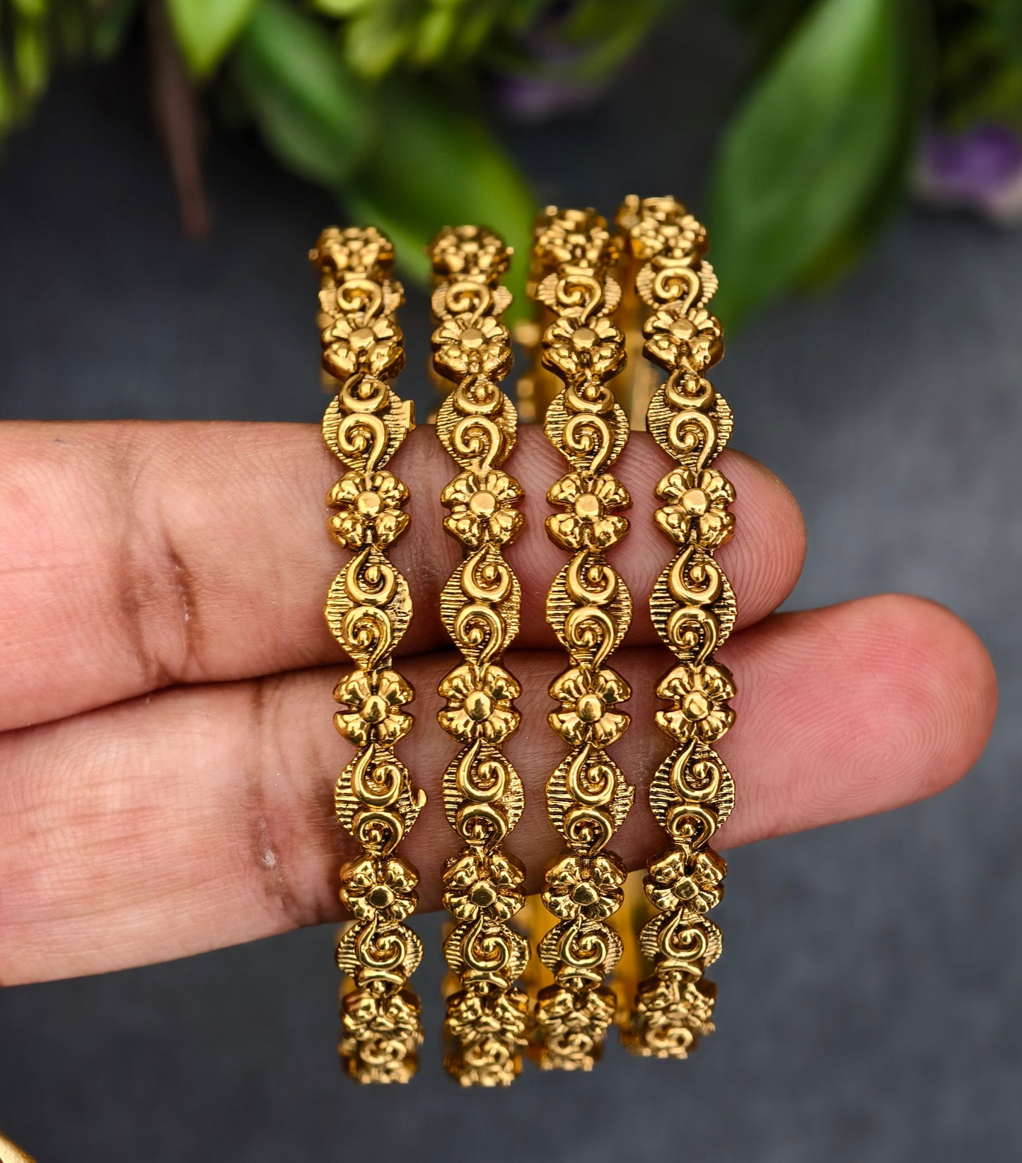 Bangles