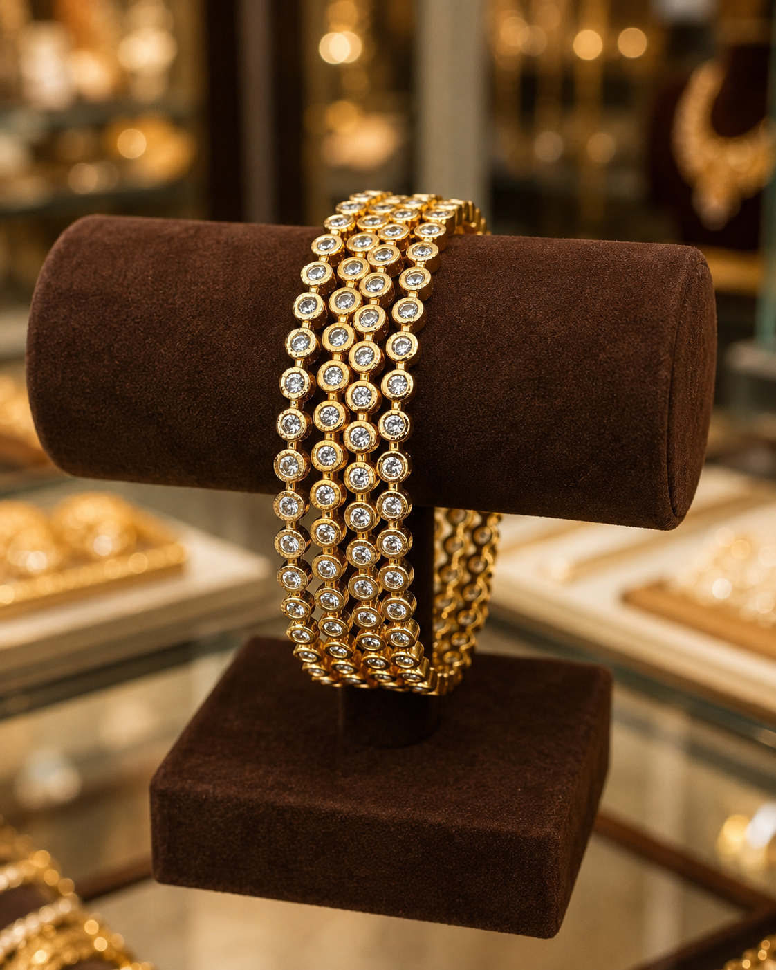 Bangles