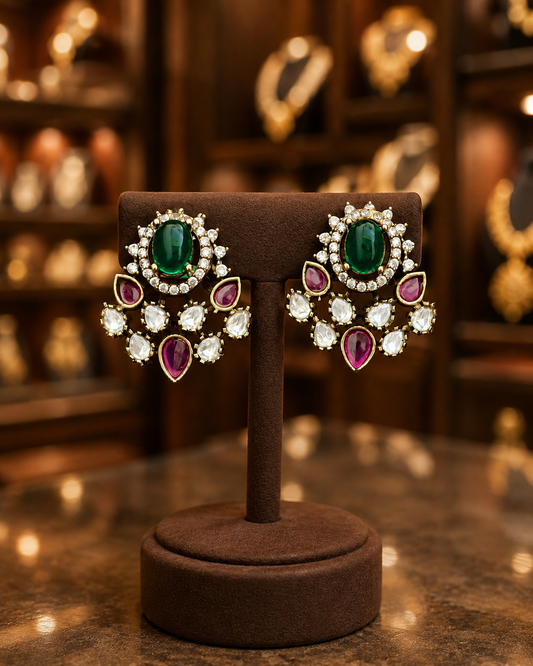 victorian Finish Studs