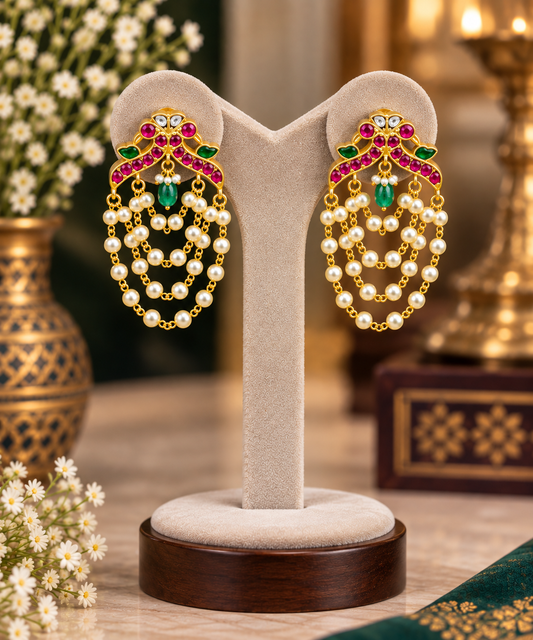 JADAU EARRINGS