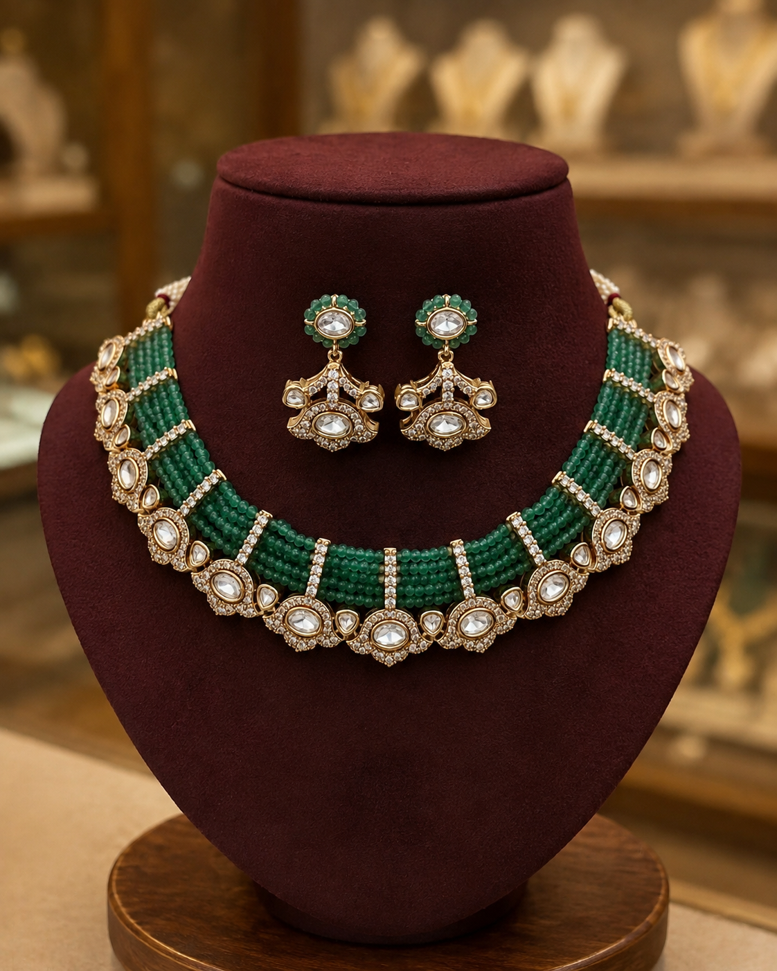 Fancy Beads