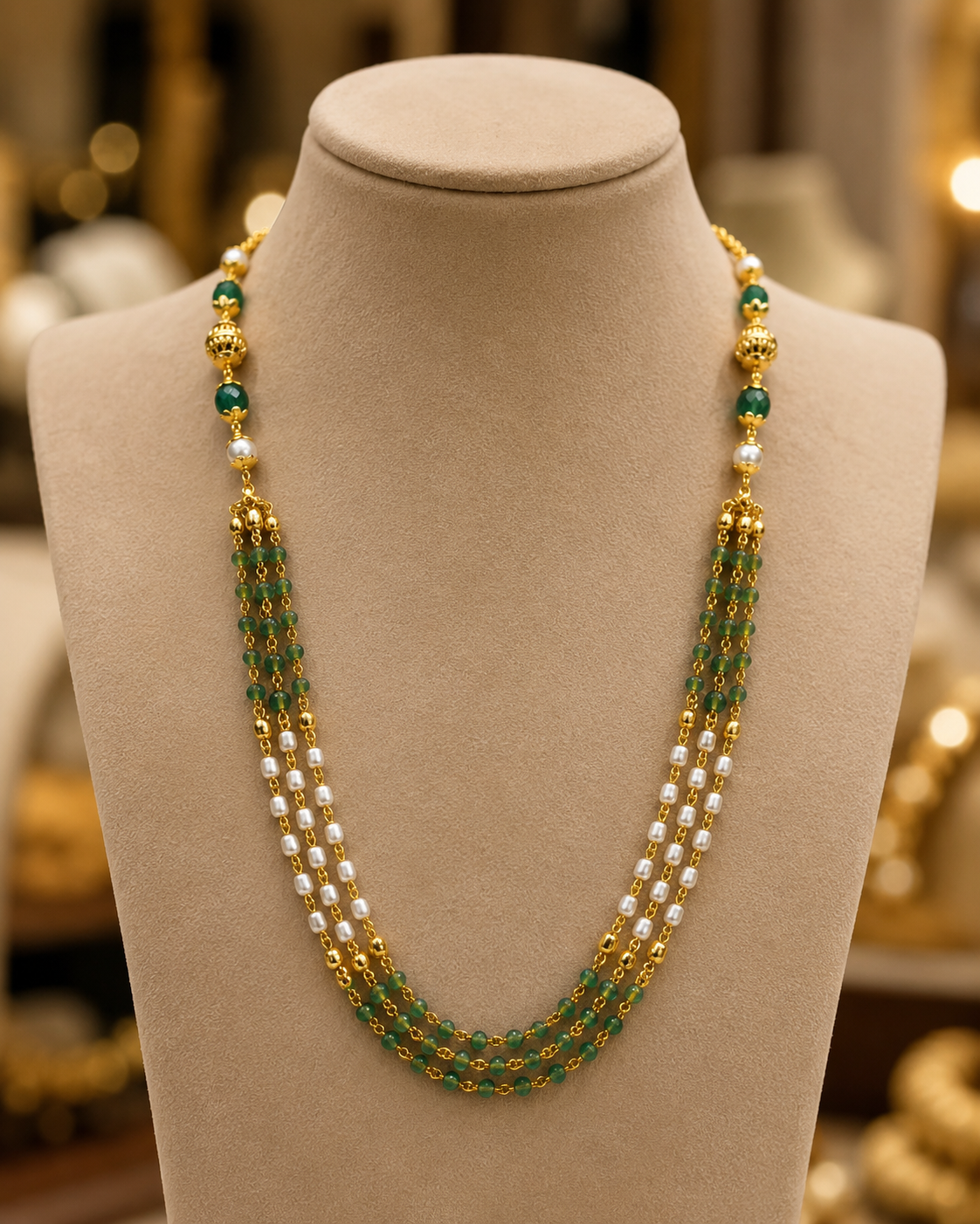 Fancy Beads