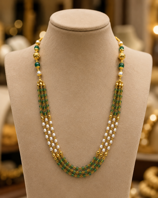 Fancy Beads