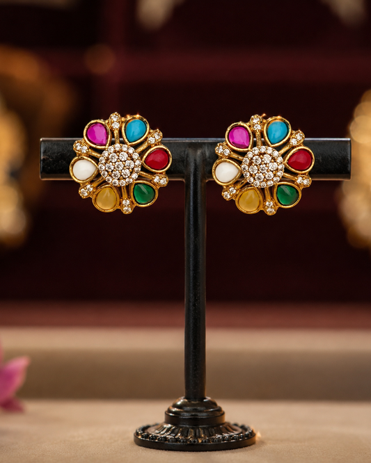 Matte Studs